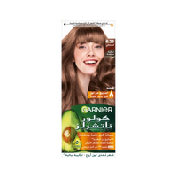 Color Naturals Shade 6.25