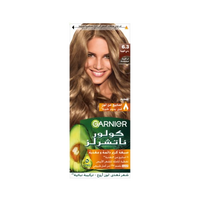 Color Naturals Shade 6.3