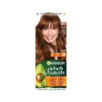 Color Naturals Shade 6.34