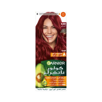 Color Naturals Shade 6.6