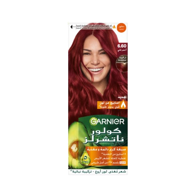 Color Naturals Shade 6.6