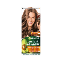 Color Naturals Shade 6.7