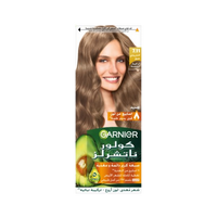 Color Naturals Shade 7.11