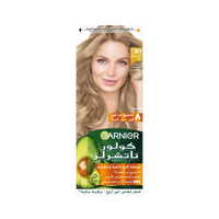 Color Naturals Shade 8.1