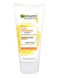 Garnier; Fast Bright; Day Cream