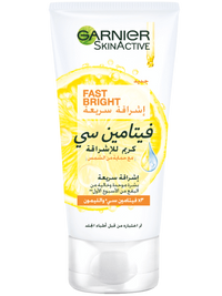Garnier SkinActive Fast Bright Vitamin C Day Cream