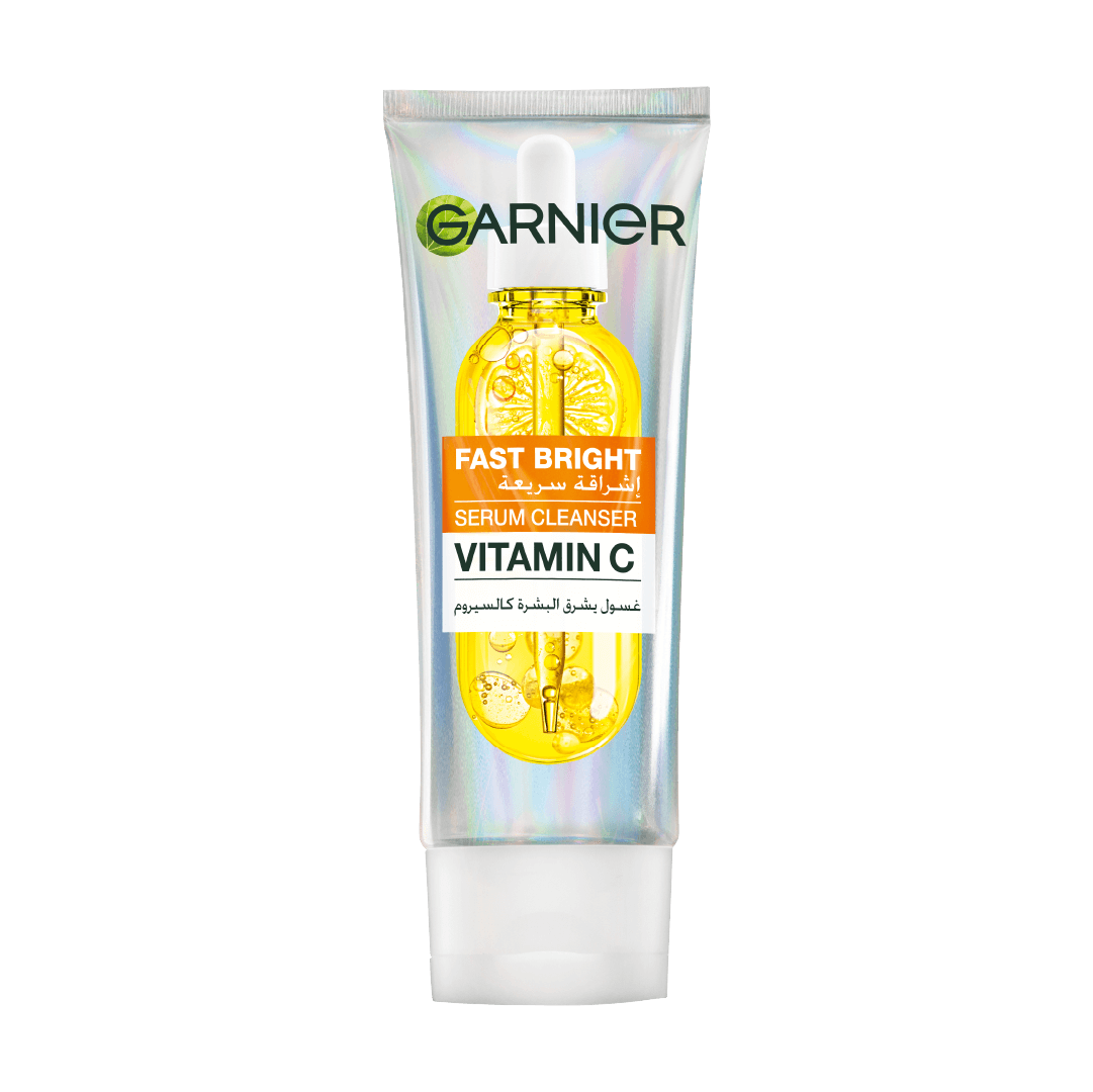 Fast Bright Serum Cleanser