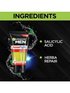 Garnier Men Acno Fight Face Wash Ingredients