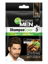 Garnier Men Shampoo Color 30 Black Brown Packshot