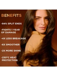 Honey Serum Benefits