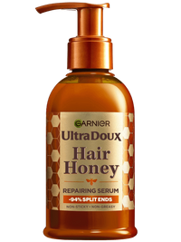 Ultra Doux Honey Serum Repairing Serum