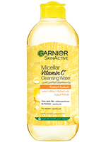 Garnier SkinActive Micellar Vitamin C Cleansing Water