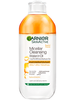 Micellar Water in Oil 400ML Packshot