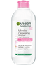 Micellar Cleansing Water 400ml Packshot