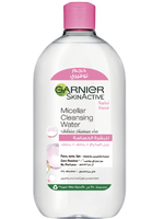 Micellar Cleansing Water 700ml Packshot