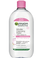 Micellar Cleansing Water 700ml Packshot