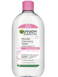 Micellar Cleansing Water 700ml Packshot