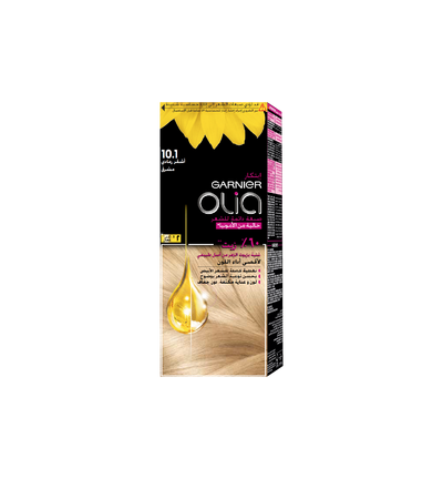 Olia 10.1