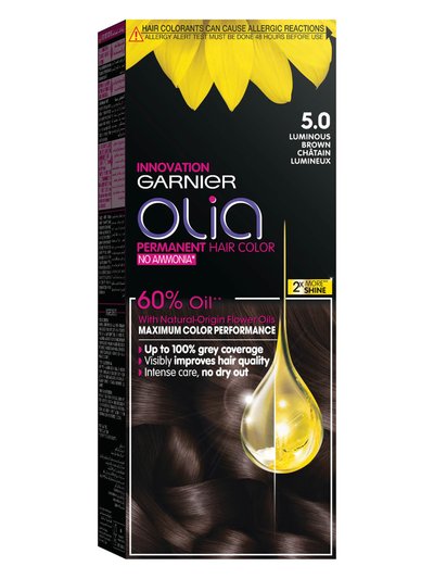 Olia 5.0