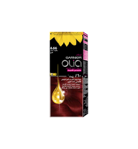 Olia 6.66