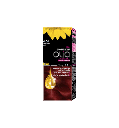 Olia 6.66