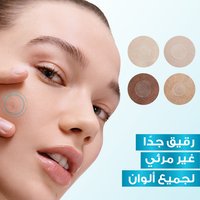 Pimple Patch Texture