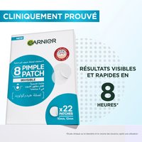 Pimple Patch Results