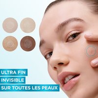 Pimple Patch Texture