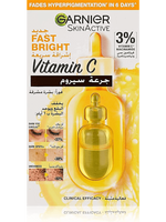 Fast Bright Ampoule Serum Mono-pack Packshot