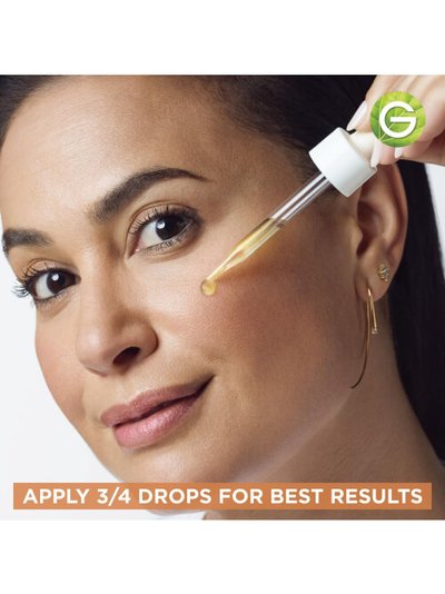 Fast Bright Night Serum Application Tips