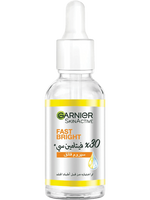 SkinActive Fast Bright Booster Serum Packshot