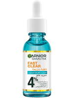 Fast Clear Serum Packshot