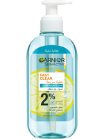 Fast Clear Gel Wash Packshot