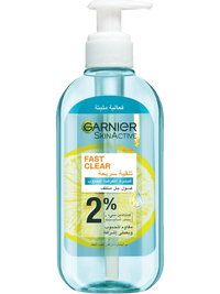Fast Clear Gel Wash Packshot