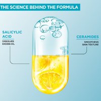 Gentle Cleanser Ingredients