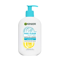 Fast Clear Gentle Cleanser