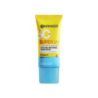 Super UV Cooling Watergel Sunscreen pack shot