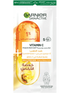 SkinActive Ampoule Sheet Mask Vitamin C and Pineapple Packshot