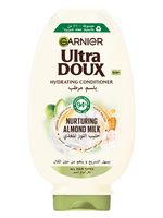 Ultra Doux Almond Milk Conditioner