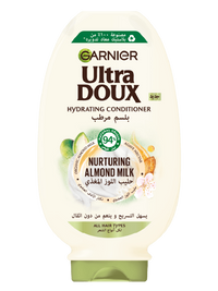 Ultra Doux Almond Milk Conditioner