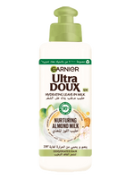 Ultra Doux Almond Milk Leave-In