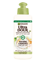 Ultra Doux Almond Milk Leave-In
