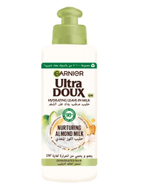 Ultra Doux Almond Milk Leave-In