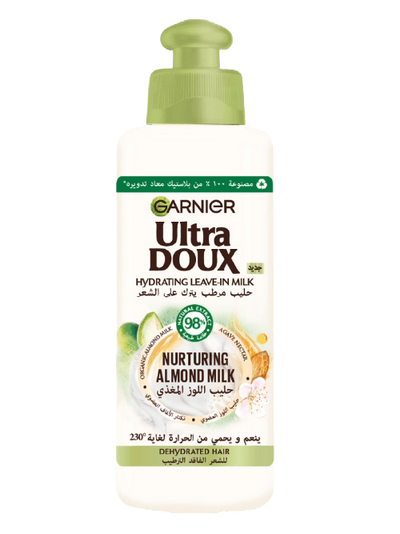 Ultra Doux Almond Milk Leave-In
