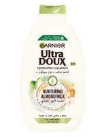 Ultra Doux Almond Milk Shampoo