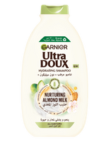 Ultra Doux Almond Milk Shampoo
