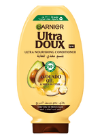 Ultra Doux Avocado Shea Butter Conditioner