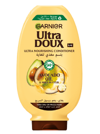 Ultra Doux Avocado Shea Butter Conditioner