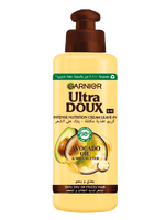 Ultra Doux Avocado Shea Butter LeaveIn