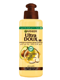 Ultra Doux Avocado Shea Butter LeaveIn